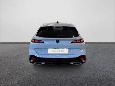 Peugeot 308 Sw Electrique 54 kWh 156ch Allure