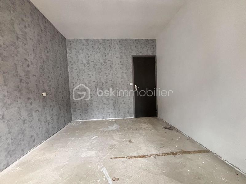 Maison de ville - 108 m² - 7 pièces