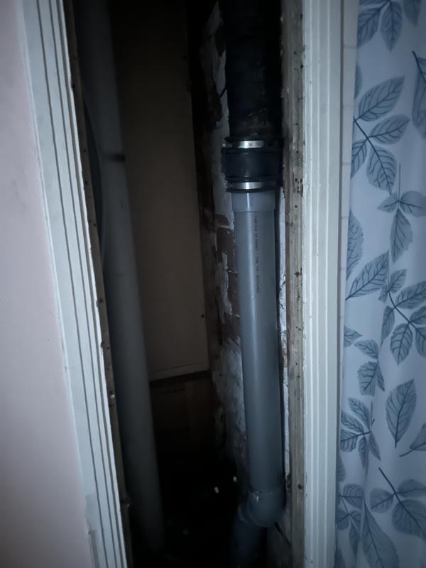 Studio - 15 m² - 1 pièce