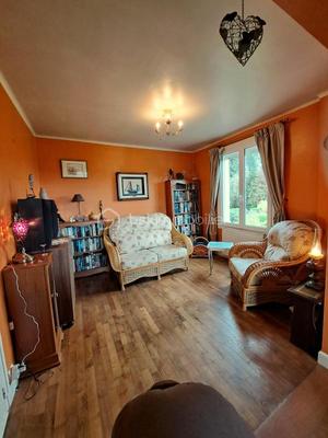 Maison en pierre - 101 m² - 6 pièces