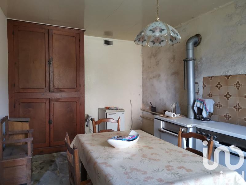 Maison - 103 m² - 5 pièces