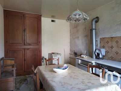 Maison - 103 m² - 5 pièces