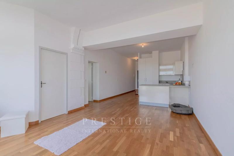 Appartement - 53 m² - 2 pièces