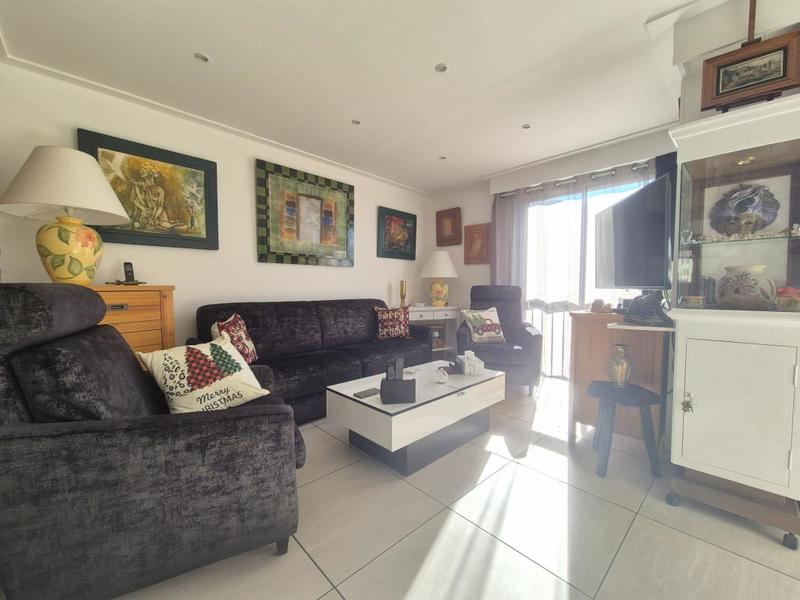 Appartement - 78 m² - 3 pièces