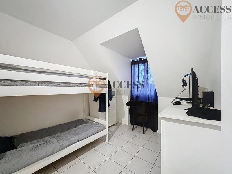 Pavillon - 114 m² - 5 pièces