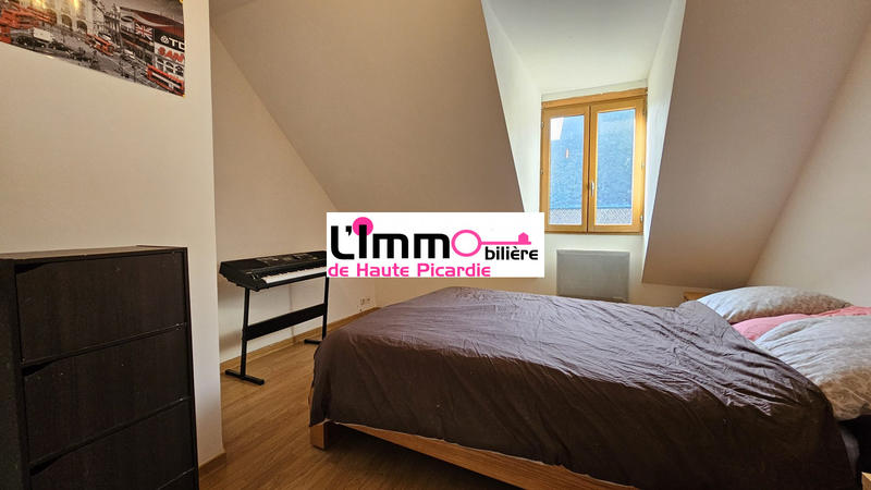 Maison traditionnelle - 143 m² - 5 pièces