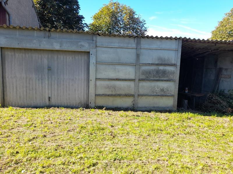 Maison - 84 m² - 5 pièces