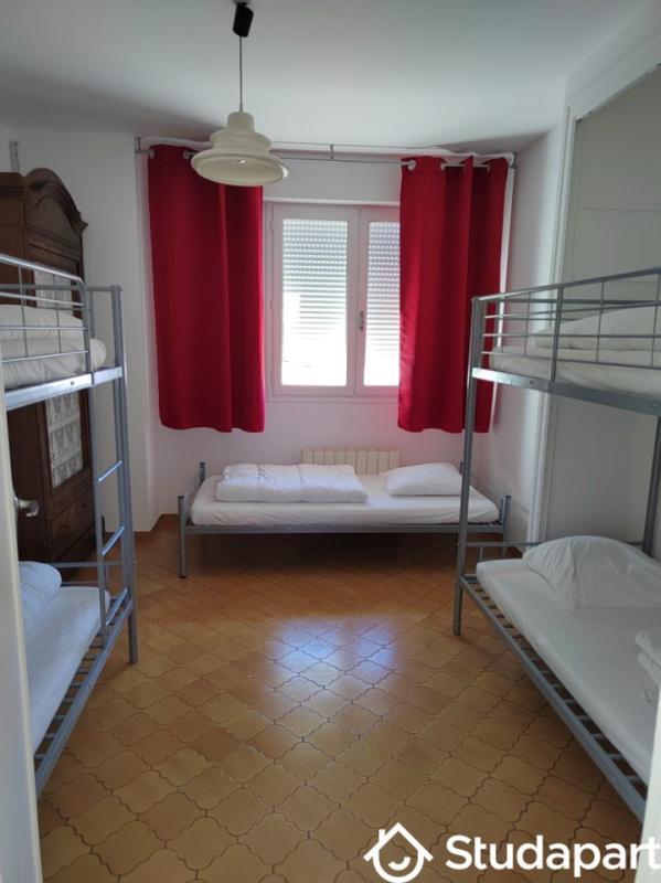 Appartement - 70 m² - 2 pièces