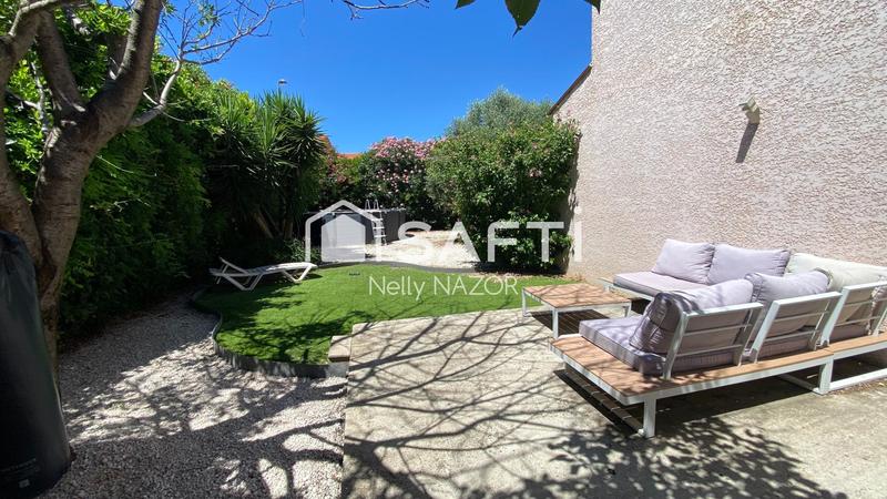 Villa - 131 m² - 7 pièces