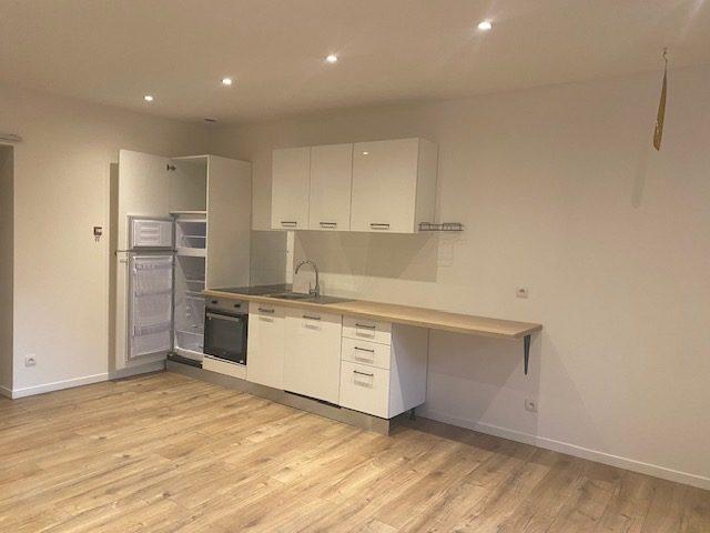 Appartement - 87 m² - 4 pièces