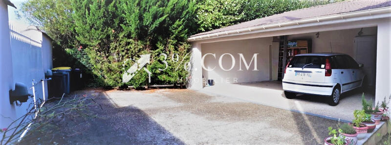 Local commercial - 124 m²