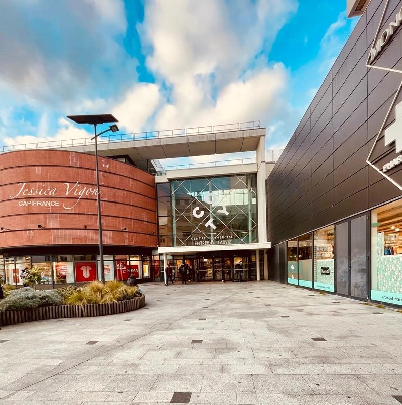 Appartement - 75 m² - 3 pièces