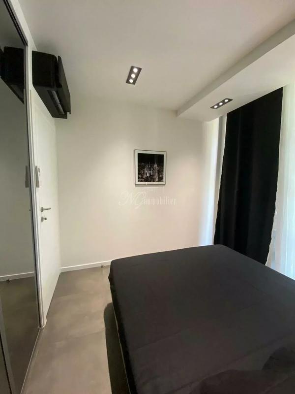 Appartement - 30 m² - 2 pièces