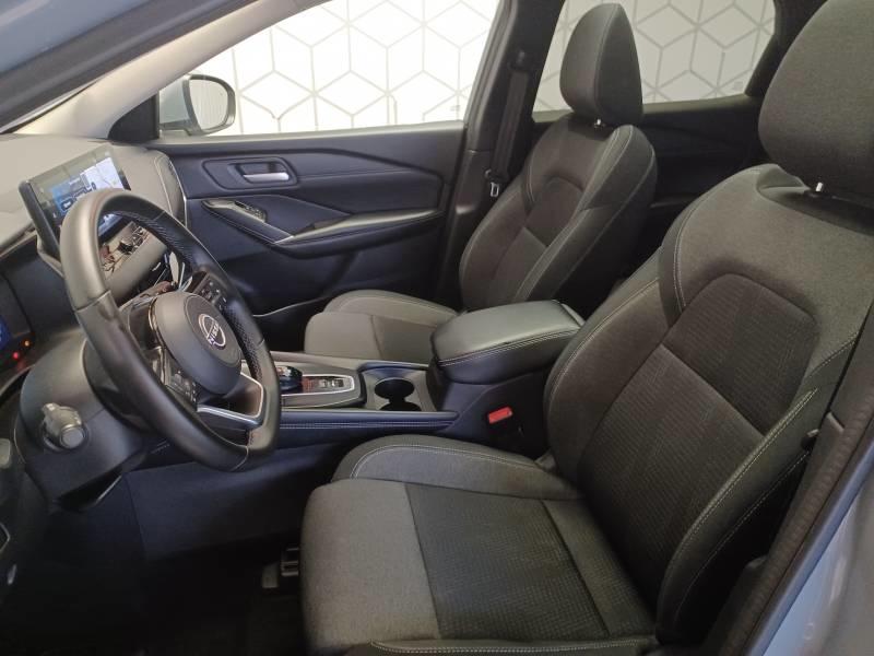 Nissan Qashqai e-Power 190 ch n-Connecta