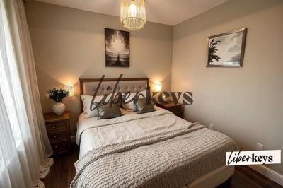 Appartement - 55 m² - 2 pièces