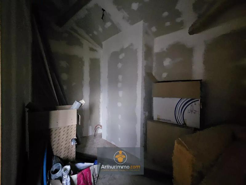 Maison - 225 m² - 6 pièces