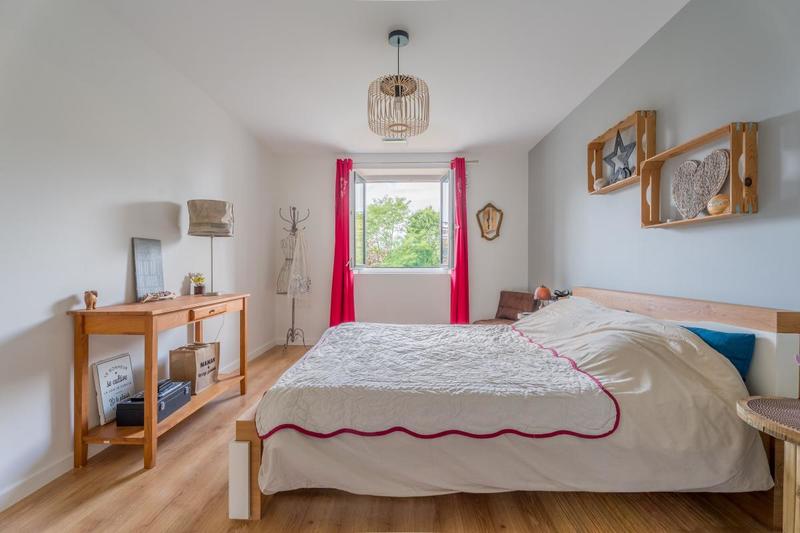 Maison - 140 m² - 4 pièces