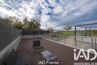 Maison de maîtres - 230 m² - 5 pièces