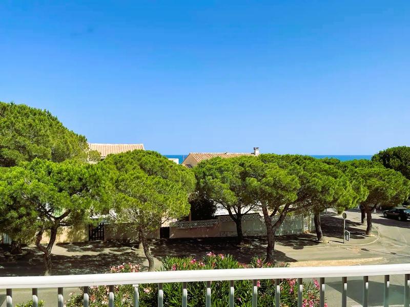 Maison - 65 m² - 4 pièces