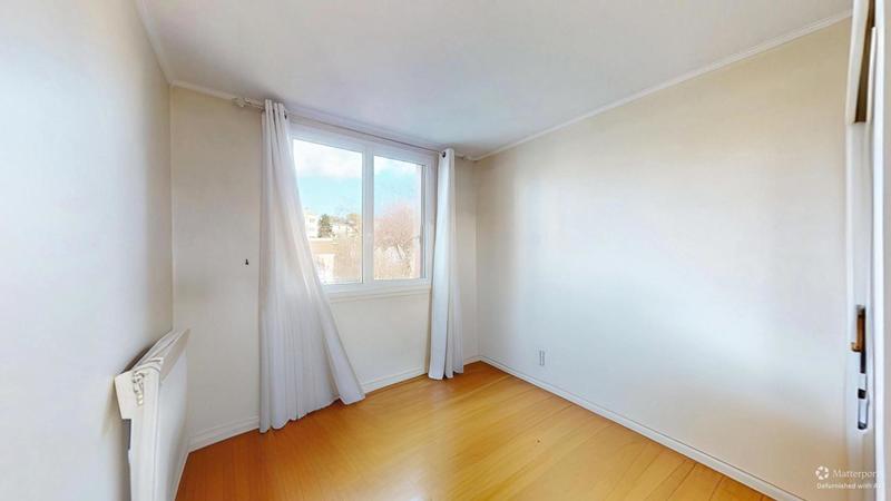 Appartement - 78 m² - 4 pièces