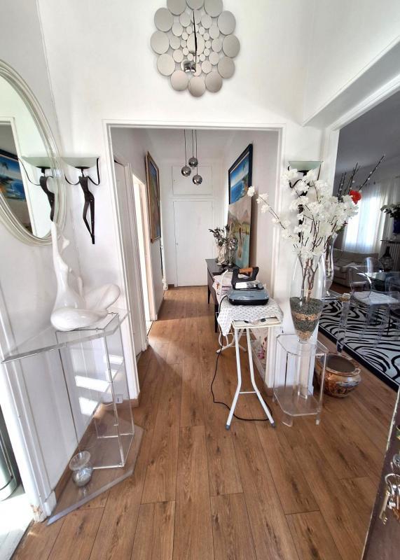 Maison - 75 m² - 3 pièces