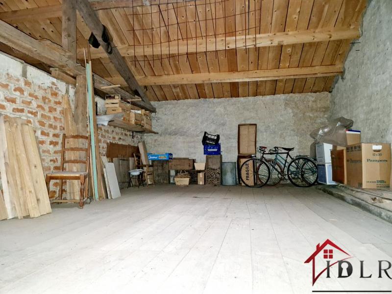 Maison - 91 m² - 3 pièces