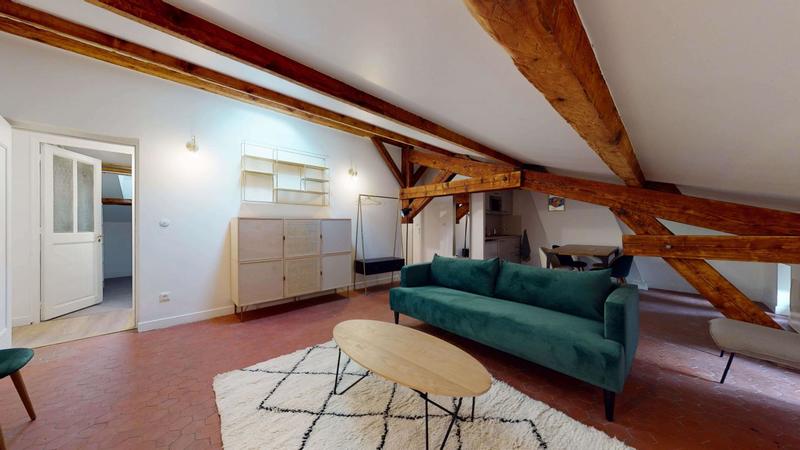 Appartement - 460 m²