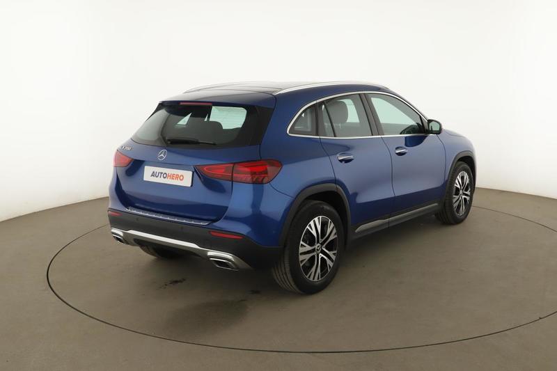 Mercedes Gla 200 Progressive Line 7g-Dct 163 ch