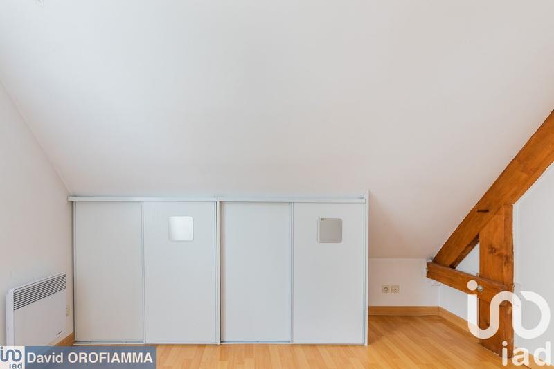 Maison - 67 m² - 4 pièces