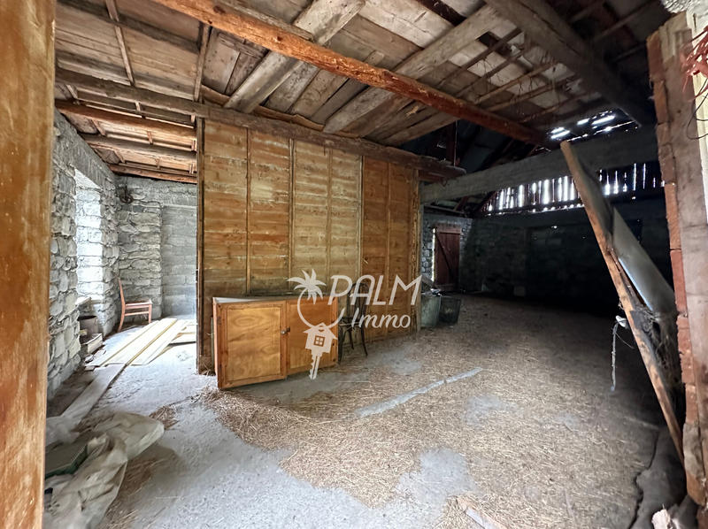 Maison - 180 m² - 4 pièces