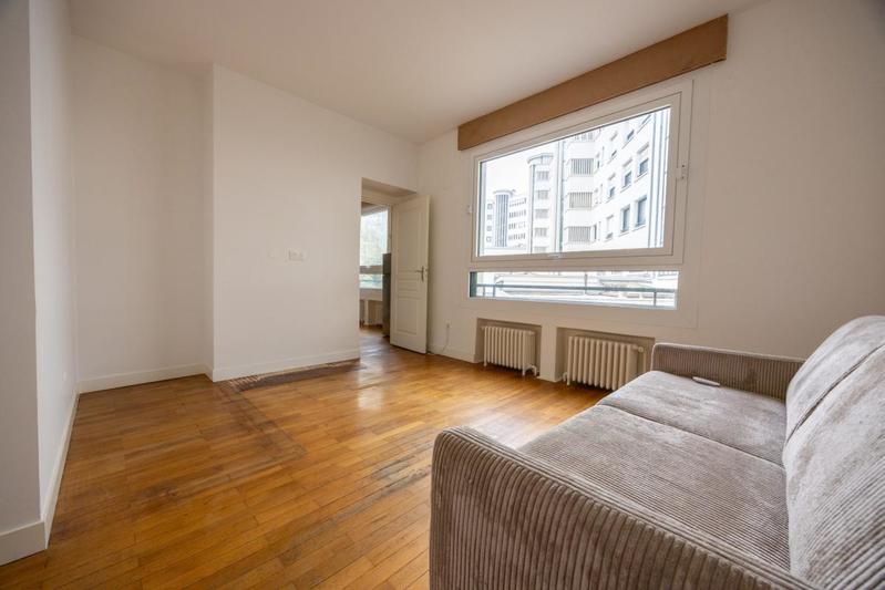 Appartement - 122 m² - 3 pièces