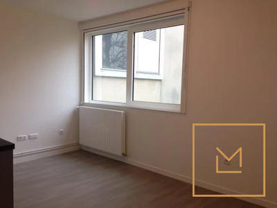 Appartement - 24 m² - 1 pièce