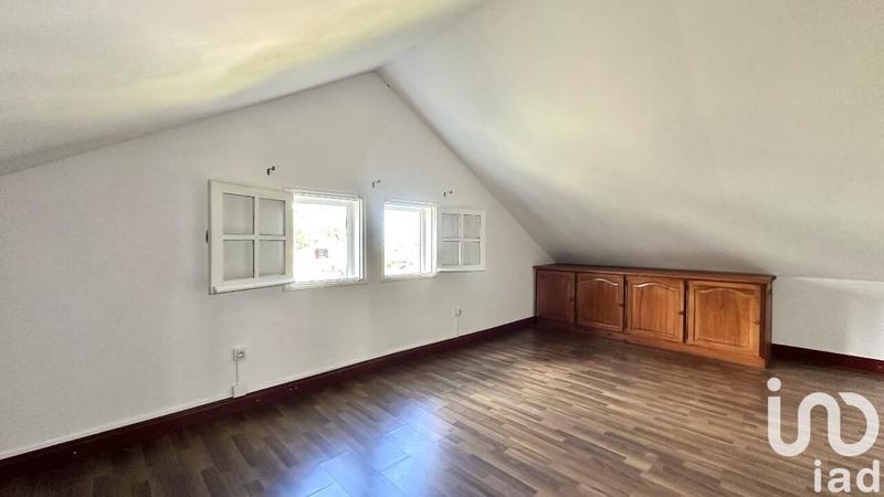 Maison - 215 m² - 11 pièces