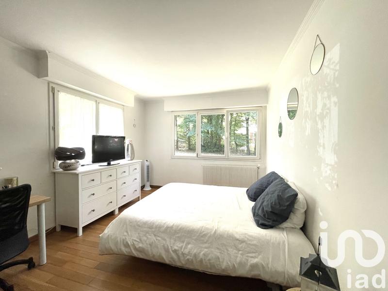 Appartement - 101 m² - 3 pièces