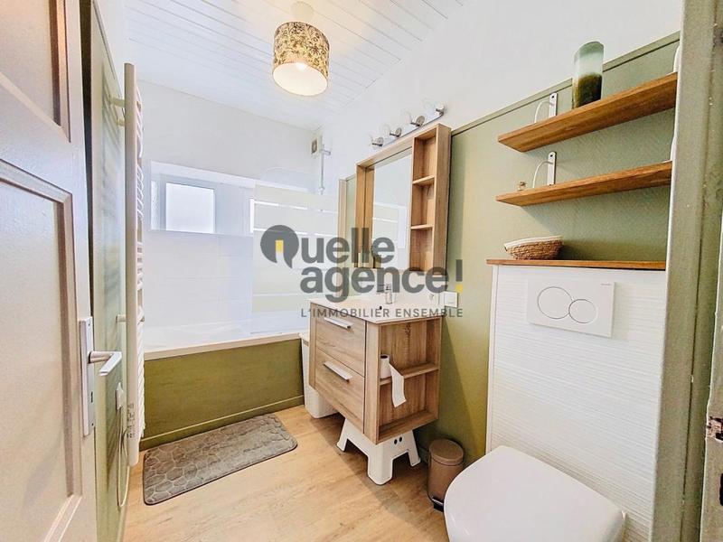 Appartement - 83 m² - 4 pièces