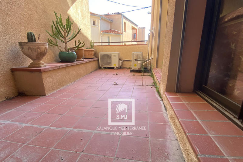 Maison de village - 206 m² - 5 pièces