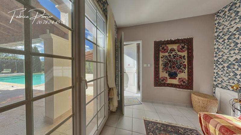 Maison - 147 m² - 6 pièces