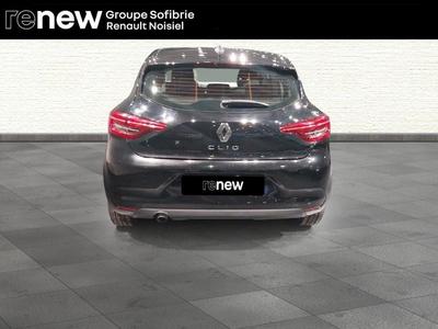 Renault Clio V TCe 90 Equilibre