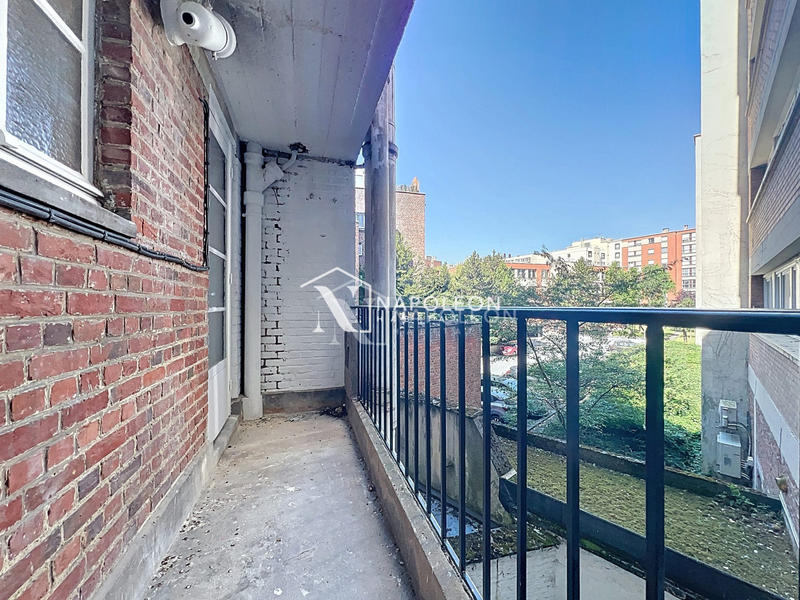 Appartement - 79 m² - 5 pièces