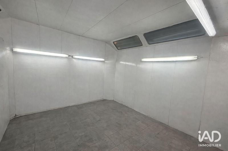 Local commercial - 160 m²