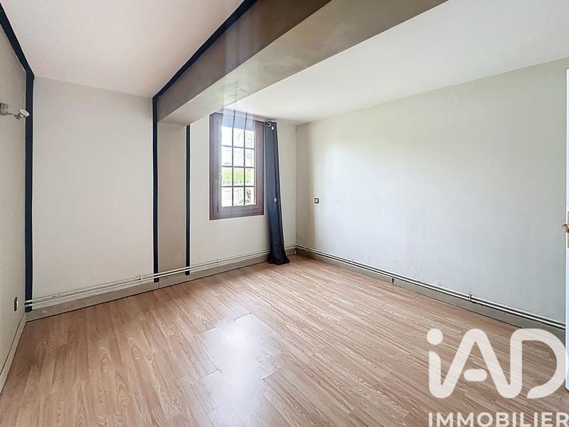 Maison - 208 m² - 7 pièces