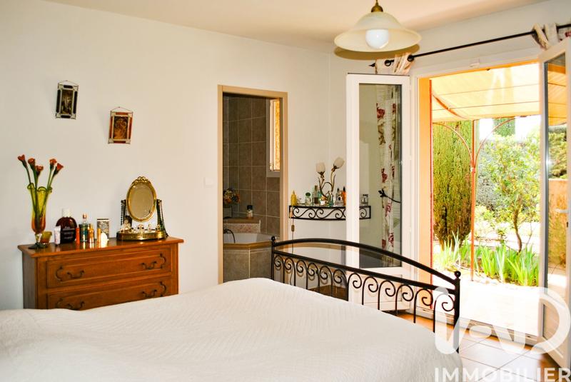 Maison - 155 m² - 5 pièces