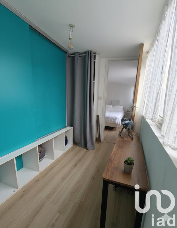 Immeuble - 109 m²
