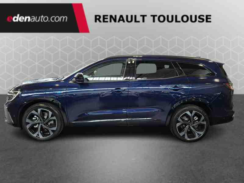 Renault Espace E-Tech full hybrid 200 Gsr2 esprit Alpine