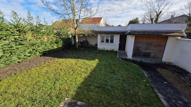 Maison - 140 m² - 7 pièces