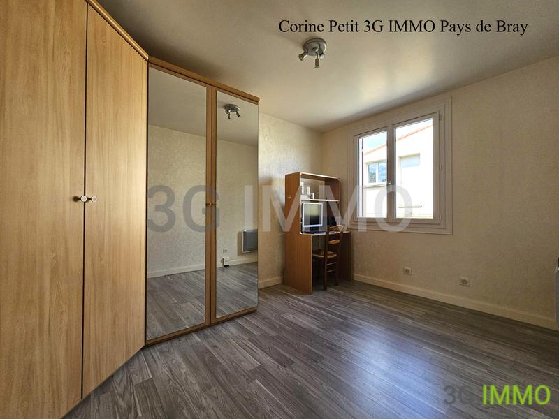 Pavillon - 83 m² - 4 pièces