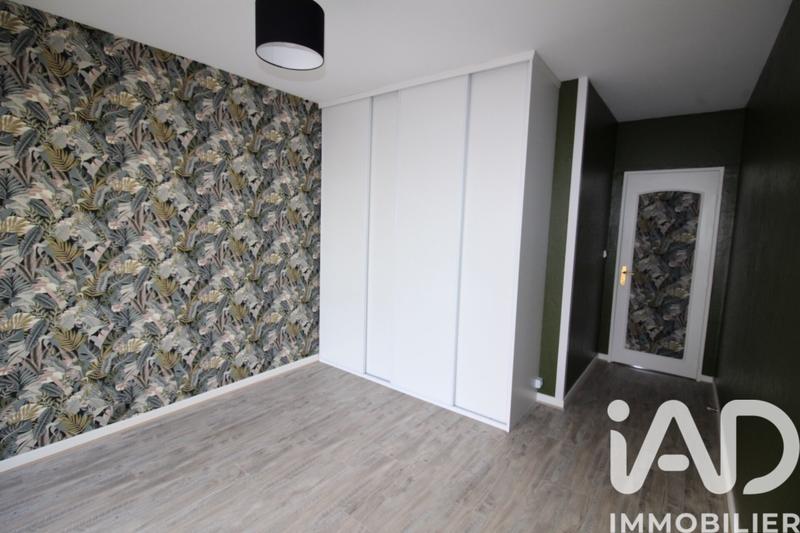 Appartement - 87 m² - 4 pièces