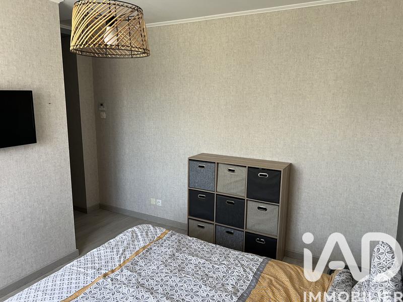 Maison de village - 134 m² - 5 pièces