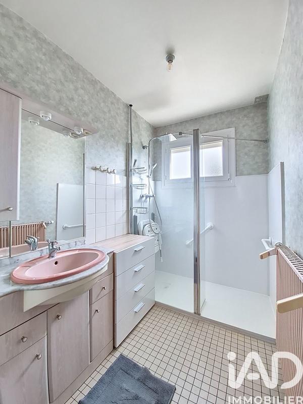 Maison - 70 m² - 4 pièces