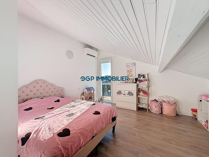 Maison - 146 m² - 5 pièces